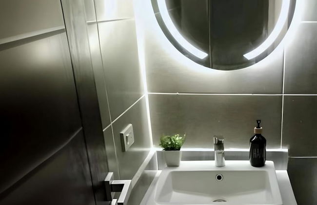 Chill at Salty Life, Pool & Balcony, Azha, Sokhna - Foto 20