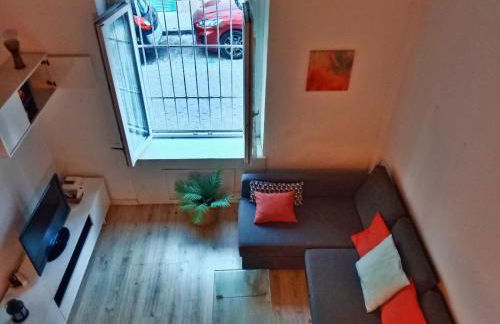 Apartamento Buhardilla Cruz Vieja - Foto 15