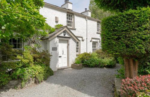 Peacock Cottage - Foto 1