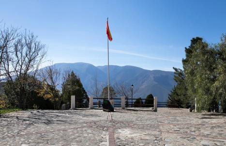 La Terraza de la Alpujarra - Foto 18