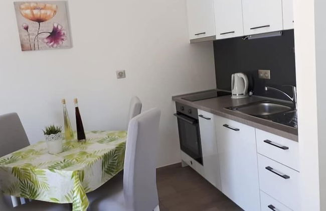 Apartments Šišević - Foto 14