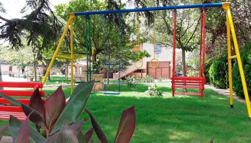 VILLA AFRICA - Foto 4, Garden