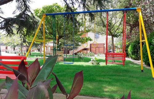 VILLA AFRICA - Foto 4