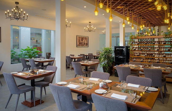 Koulen Hotel - Foto 35