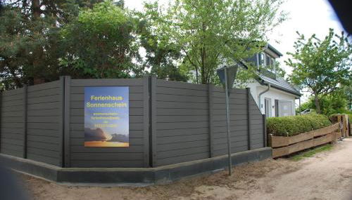 Ferienhaus Sonnenschein - Foto 5