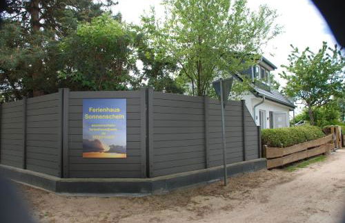 Ferienhaus Sonnenschein - Foto 5