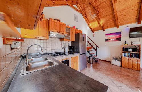 Holiday house Ivan with heated pool - Foto 25