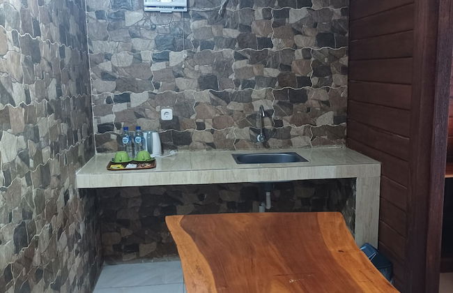 Sri Abi Ratu Villa - Foto 13