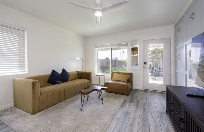 Ash & Ko Boutique Lodging - Photo 72