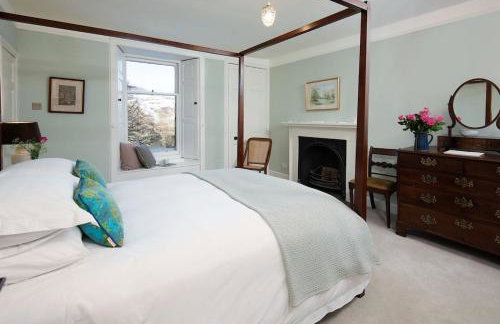 Mossfennan House & Annexe - Photo 20