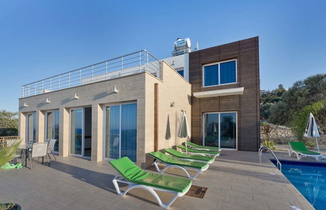 Villa Eden by Amy Villas - Foto 44