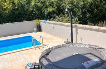 Villa Pistine - with private pool for 8 near Rovinj - Photo 8