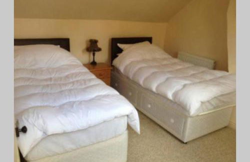 Bottesford Cottage - Leicestershire - Foto 12