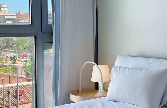 Stay U-nique Apartments Degà Bahí - Foto 7