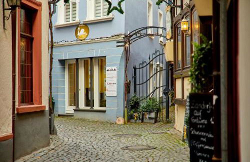 Schwanenhaus - Foto 6