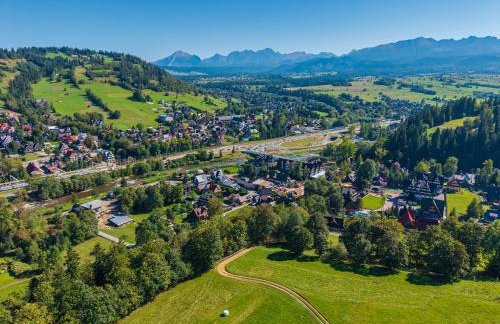 GORSKI RESORT Lux Apartments Jacuzzi & Sauna - Foto 48