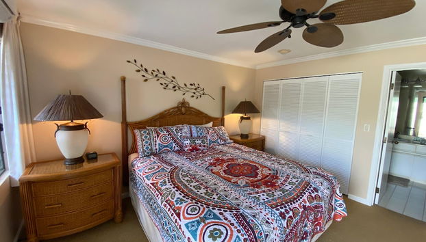 Maui Kamaole M106 in Kihei - Foto 4, Habitación