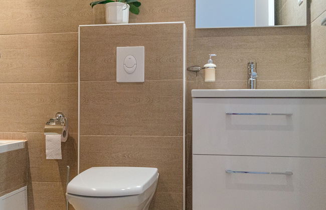 Modern Apartment Wiener Stadthalle 2 - Foto 16