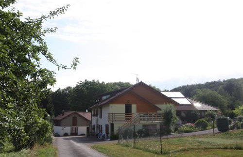Gîte confortable en montagne avec terrasse, idéal pour rando et cure, proche de Plombières-les-Bains - FR-1-589-172 - Foto 28