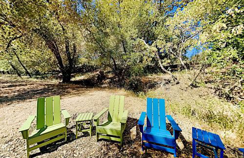 Warm Springs Paradise - Foto 40