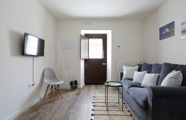 Apartamentos Rurales El Pilpayo - Photo 59