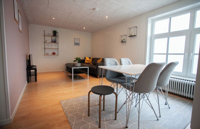 Jotunheim / Aparthotel / Family Friendly - Foto 19