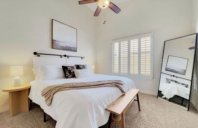 Oleander Chandler/ocotillo - Foto 2