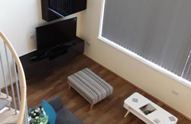 Wilderness Apartments - Foto 25