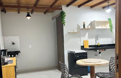 Apt estiloso 03 - Foto 10