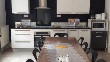 VILLA treize quartier balnéaire - Foto 4