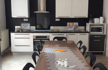 VILLA treize quartier balnéaire - Foto 4