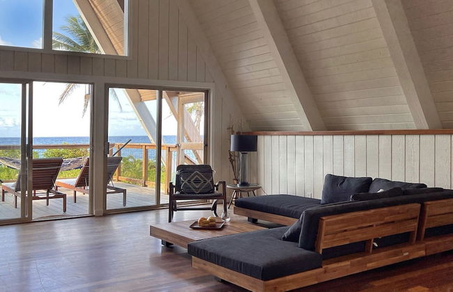 Anahola Aloha Beach House 4 Bedroom Home by RedAwning - Foto 20