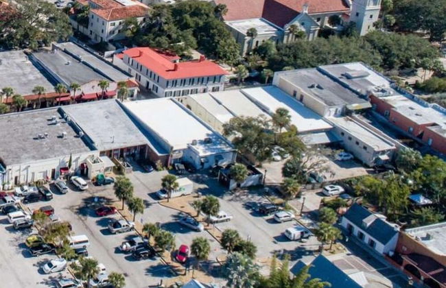 110 St. George Street - Photo 41