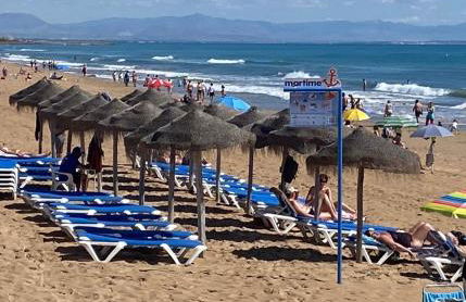 Apartment-House La Mata Torrevieja - Foto 29