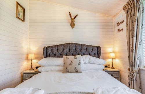 Lavender Lodge - Foto 15