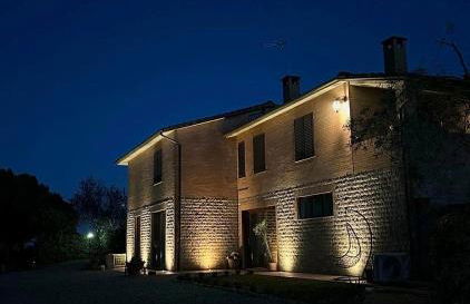 Agriturismo La Terrazza sul Mangia - Foto 53