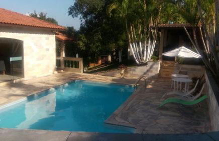 Linda Chacara em IBIUNA - Foto 18