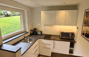 Ferienwohnung "Tecklenburger Augenblicke" - Foto 30