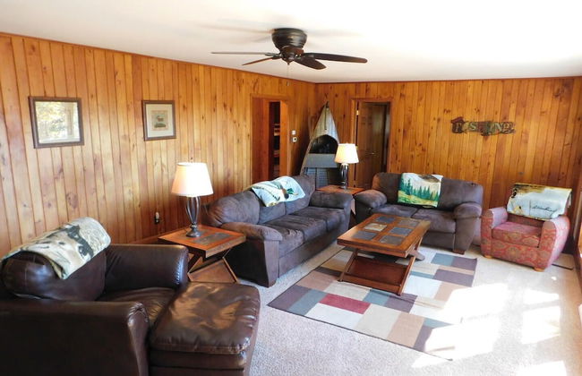 Sandys Beach House - Photo 10