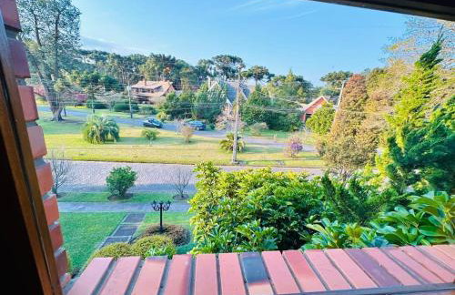 Apartamento Aconchego da Serra - Foto 31