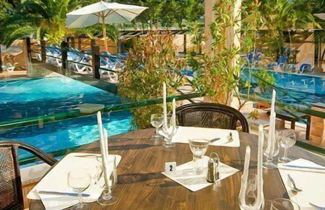 Apartamentos da Balaia - Photo 40