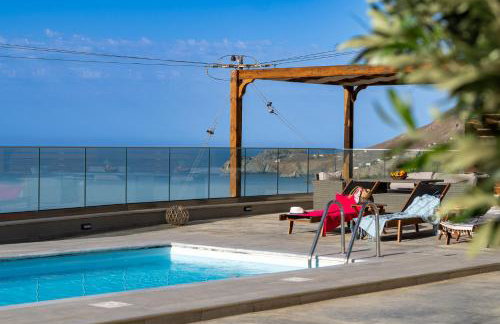 Evelyn Villa Crete - Foto 27