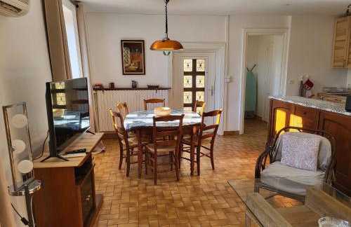 Gite la ferme des maraîchers - Foto 2