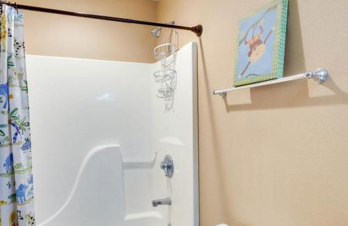 Roomy Piedmont Home with Yard Less Than 14 Mi to Sturgis! - Foto 28