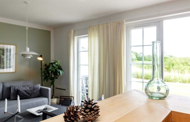 8 Person Holiday Home in Brenderup Fyn-by Traum - Foto 14