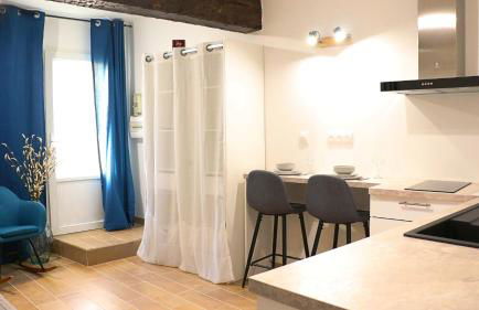 Studio Rénové - Univ JJ- Oncopole 5min - WiFi - Foto 7