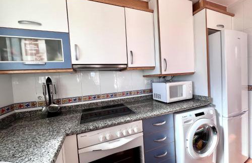 Residencial Club - Apartamento con vistas - Foto 54