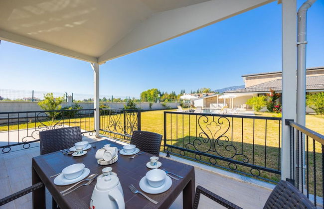 Villa Funda in Dalyan - Photo 33