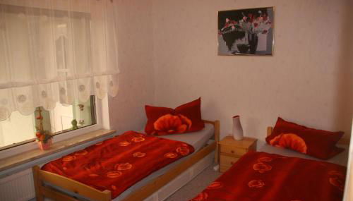 Apartment Schinkmann - Foto 4