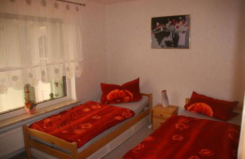 Apartment Schinkmann - Foto 4